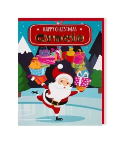 269820289 Santa’s on his way – Gracie