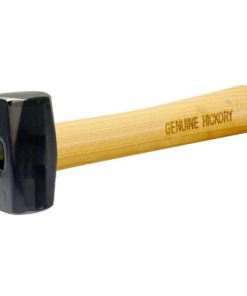 Rolson 4lb Club Hammer Hickory Shaft 10644