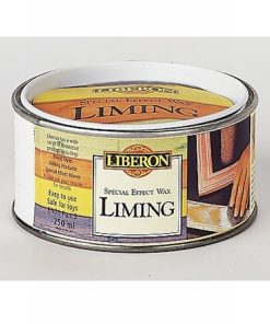 Liberon Liming Wax