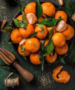 Sweet Orange Fragrance Oil