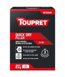 Toupret Quick Drying Filler