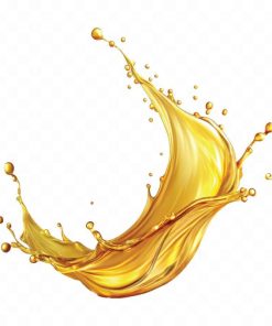 Yellow Liquid Candle Dye