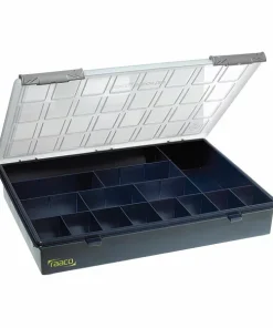 136174 Raaco Assorter Component Box PSB4-15
