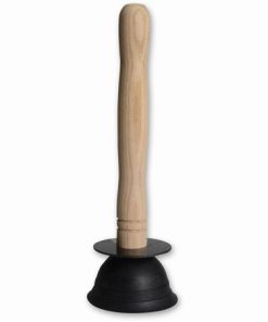 Monument Force Cup (Plunger) 100mm