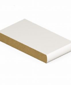 Windowboard Primed MDF 25x294mm
