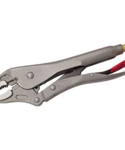 Clarke PRO105 – 10″ Curved Jaw Locking Pliers
