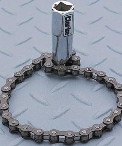 Clarke CHT243 Oil Filter Chain Wrench