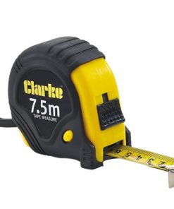 Clarke CHT492 – 7.5M Tape Measure