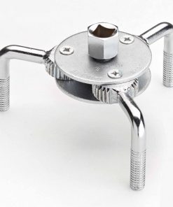 Clarke CHT720 – 3/8″ & 1/2″ Drive Oil Filter Wrench