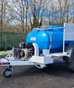 1125L AIRCRAFT DRINKING WATER BOWSER