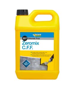 Everbuild 207 Zeromix C.F.F.