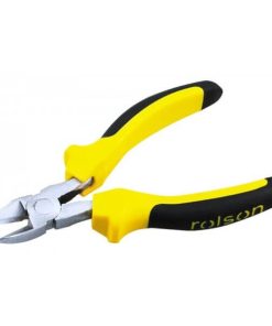Rolson 150mm Side Cutting Pliers 21023