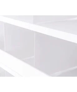 Delta Plus Bin Front – 986mm Wx 85mm H