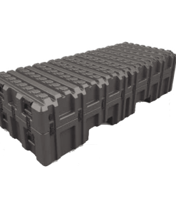 SuproBox R Series 22090-5824F Case with Forklift Skids