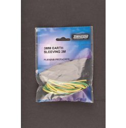 EARTH SLEEVE 3MM 2MTR PREPACK
