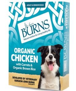 BURNS PENLAN TRAY CHICKEN 395G
