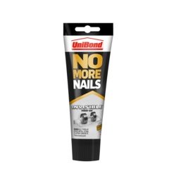 NO MORE NAILS INVISIBLE TUBE 200ML