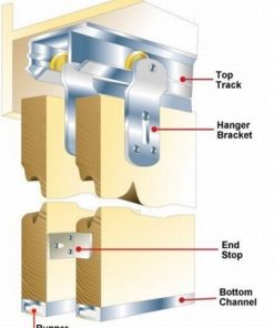 Slik Wardrobe Gear No1 1219mm