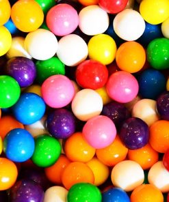 Bubblegum Lip Balm Fragrance