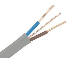 Twin & Earth Cable 6242Y 10.0mm x 50mtr