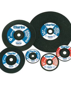 Clarke 4.5″ Masonry Grinding Disc