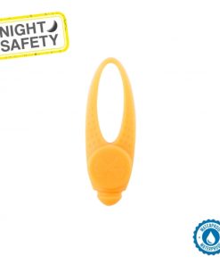 Soft Blinker Collar Light