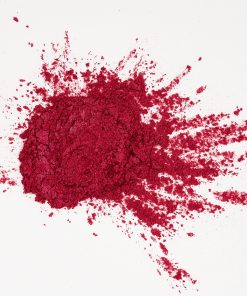 Dark Pink Mica Powder – 25g