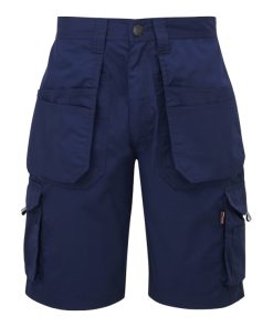 TuffStuff Work Cargo Shorts