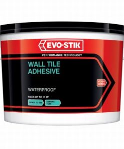 Evo-Stik Waterproof Tile Adhesive – Extra Large