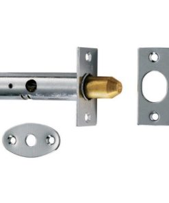 Door Security (Rack) Bolt 57mm SC (EACH)