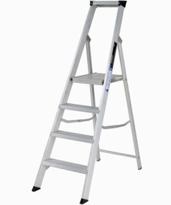 Youngman Builders Platform Steps 4 Tread