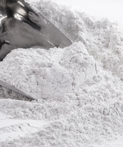 Titanium Dioxide White Mineral Pigment