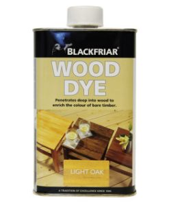 Blackfriars Wood Dye Antique Pine