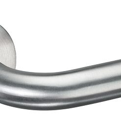 Safety Lever On Rose Sprung 10mm 304 SSS (PAIR)