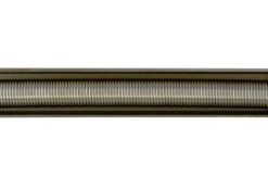 ASEC AS9568 Door Loop Concealed 290mm CP (EACH)