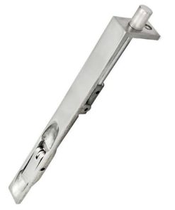 5640/A SA Flush Bolt 152x19mm Aluminium (EACH)