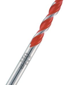 ALPEN 172005001 Universal Drill Bit TC 5.0mm (EACH)