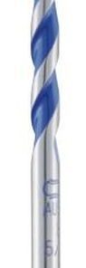ALPEN Profi Granite/Marble Drill Bit TC 8.0 x 120mm (EACH)