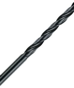 ALPEN Drill Bit HSS Twist 6.0mm (EACH)