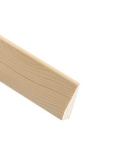 Architrave Chamfer Softwood 44×15 2.4m (EACH)