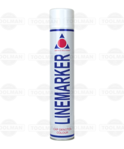 Aerosol Solutions 750ml Line Marker