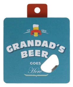 BC014 Bottle Buddy – Grandad’s Beer 2