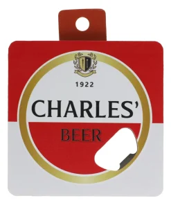 BC042 Bottle Buddy – Charles