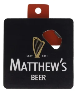 BC096 Bottle Buddy – Matthew