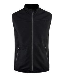 Blåkläder Softshell Vest