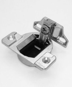 BLUM 33.3600 (+133.024) Face Fix Compact Concealed Hinge & Plate 35mm (HINGE)