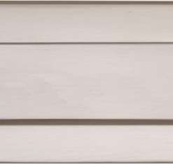 Letter Plate 305x96mm Satin Chrome (EACH)