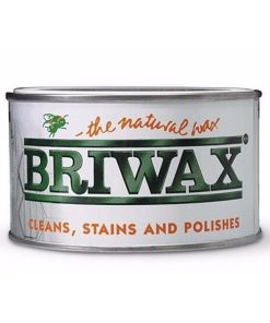 BRIWAX Original Wax Honey 400g (EACH)