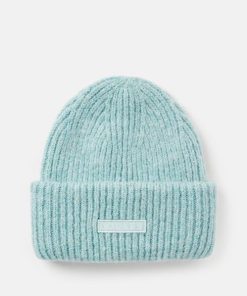 JOULES ELOISE BEANIE BLUE