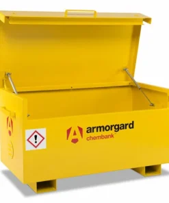 (CB2) ChemBank Site Box 1275mm W x 665mm D x 660mm H